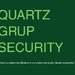 Quartz Grup Security - Firma paza